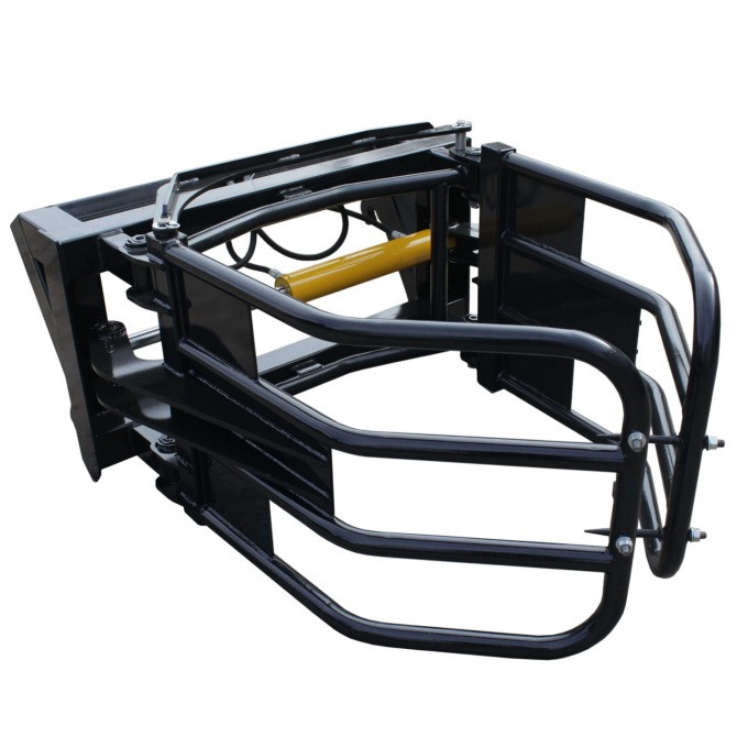 Захват для тюків ( боковий захват для тюків) Запоріжжя - зображення 1