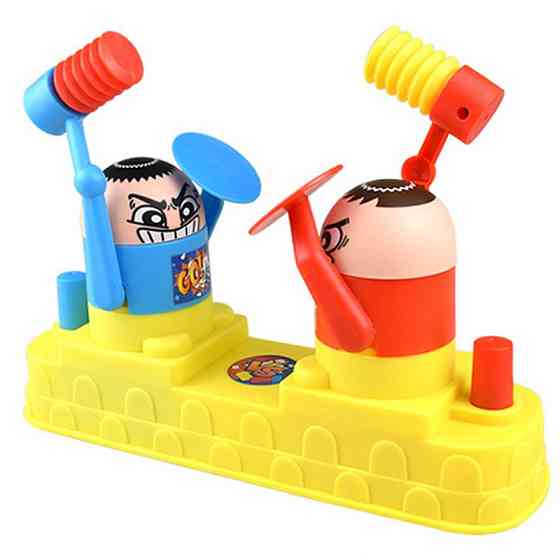 Настольная интерактивная игра Ummi 3227 Fun Battle Херсон