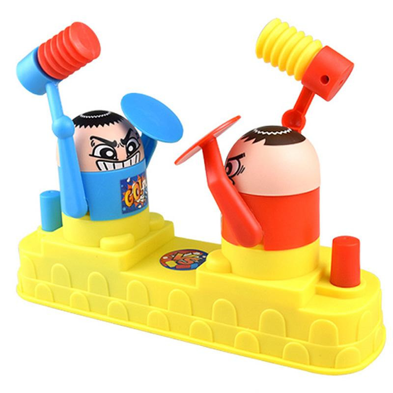 Настольная интерактивная игра Ummi 3227 Fun Battle Херсон - зображення 2