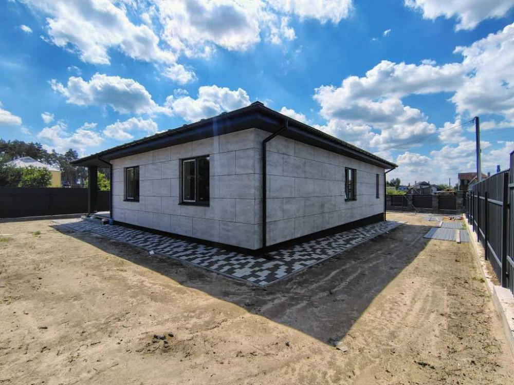 продажа 3-к квартира Васильковский, Крячки, 120000 $  - зображення 5