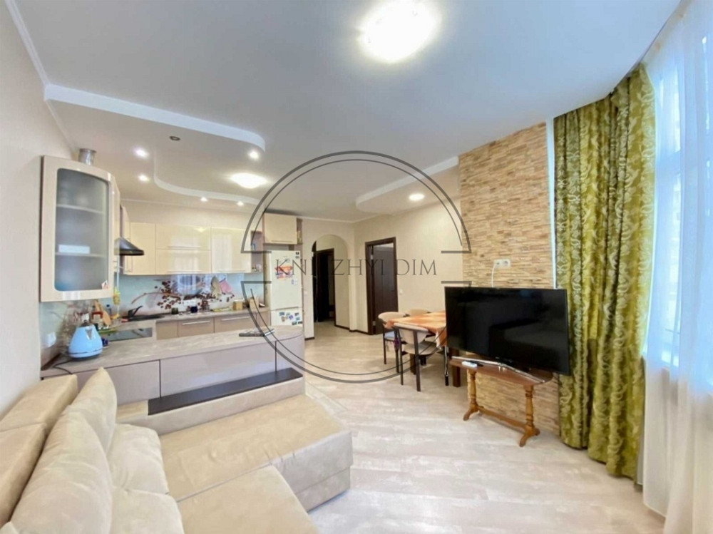 Продажа квартиры Киев, Дарницький р-н, Драгоманова ул. код 21137973 Киев - изображение 1