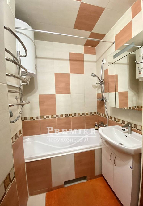 2-кімнатна квартира 56 кв.м на Сахарова. Меблі, техніка залишаються. Одеса - зображення 5