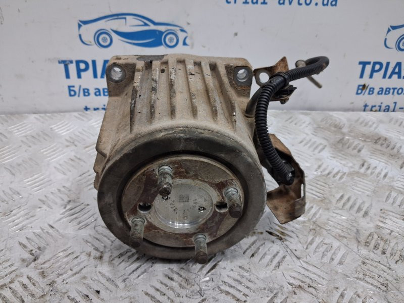 Муфта подключения заднего моста Mitsubishi Outlander 2007-2012 3570A007 (Арт. 73622) Киев - изображение 3