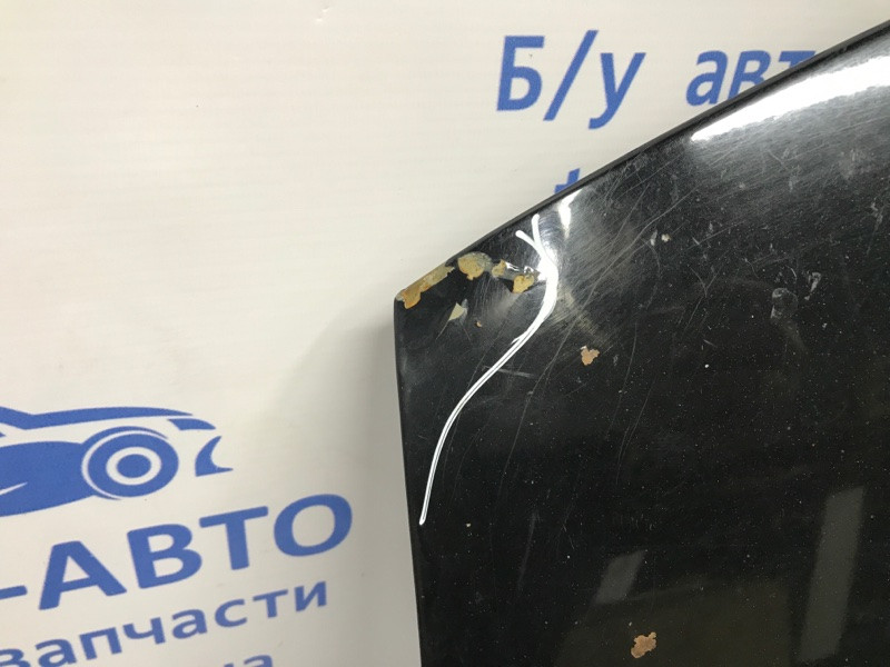 Капот Mitsubishi L200 2006-2015 5900A087 (Арт. 45372) Киев - изображение 4