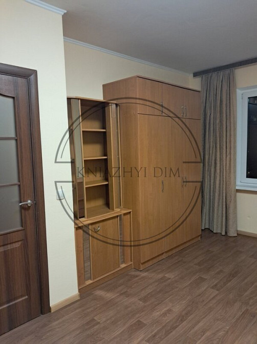 1 кімн квартира квартира метро Позняки, Осокорки № 11202057 Київ - зображення 5