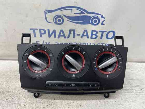 Блок управления кондиционером Mazda 3 2003-2009 BS4H-61-190 (Арт. 80362) Киев