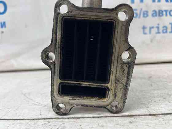 Радиатор EGR Kia Sportage SL 1.7 DIESEL D4FD 2010 (б/у) Киев