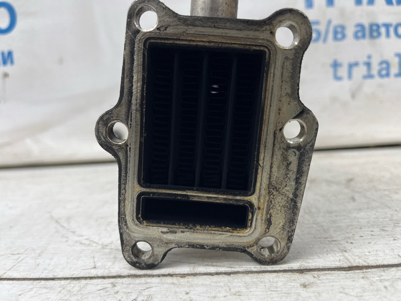 Радиатор EGR Kia Sportage SL 1.7 DIESEL D4FD 2010 (б/у) Київ - зображення 1