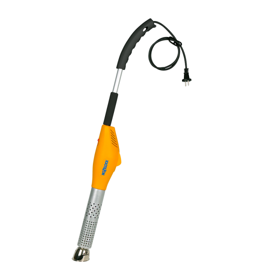 Термический уничтожитель сорняков HoZelock 4185 Green Power Evolution Київ