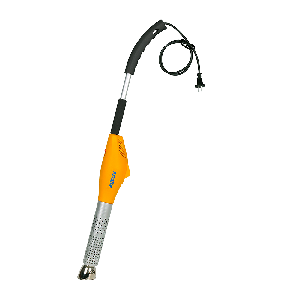 Термический уничтожитель сорняков HoZelock 4185 Green Power Evolution Київ - зображення 1