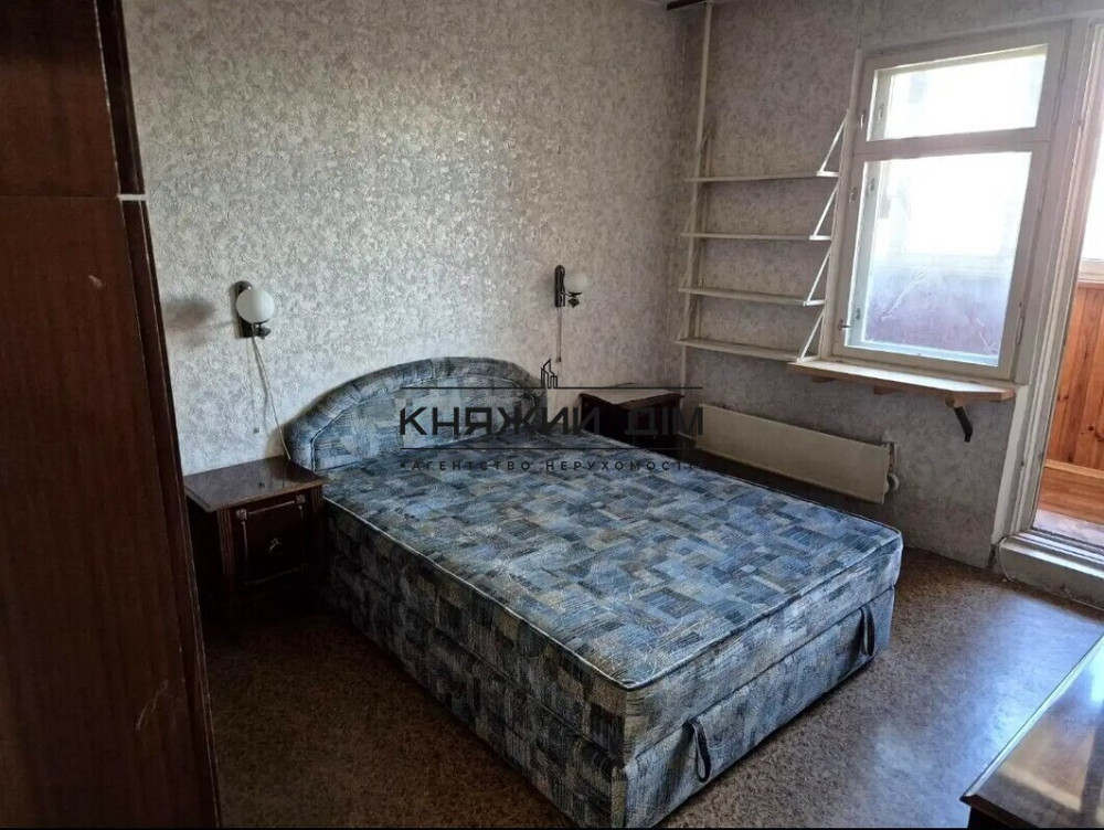 Оренда 3 к. квартири, проспект Червоної Калини, 17-В № 11204835 Киев - изображение 9