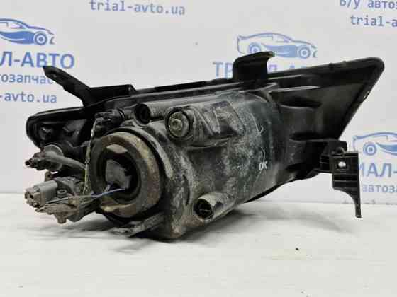 Фара левая галоген Mitsubishi L200 KB 2.5 ДИЗЕЛЬ 4D56U 2006 (б/у) Київ