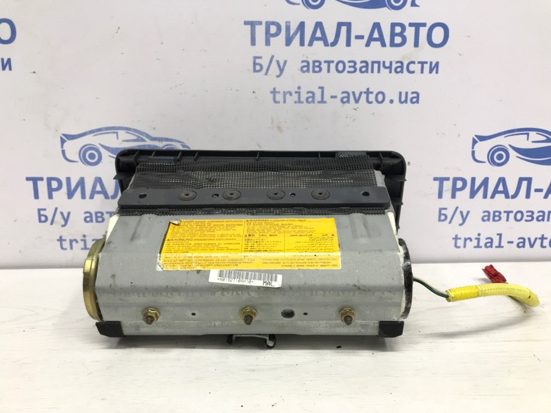 Подушка безопасности в торпеду Mitsubishi Pajero Sport 1996-2008 MR444029 (Арт. 43454) Киев - изображение 3