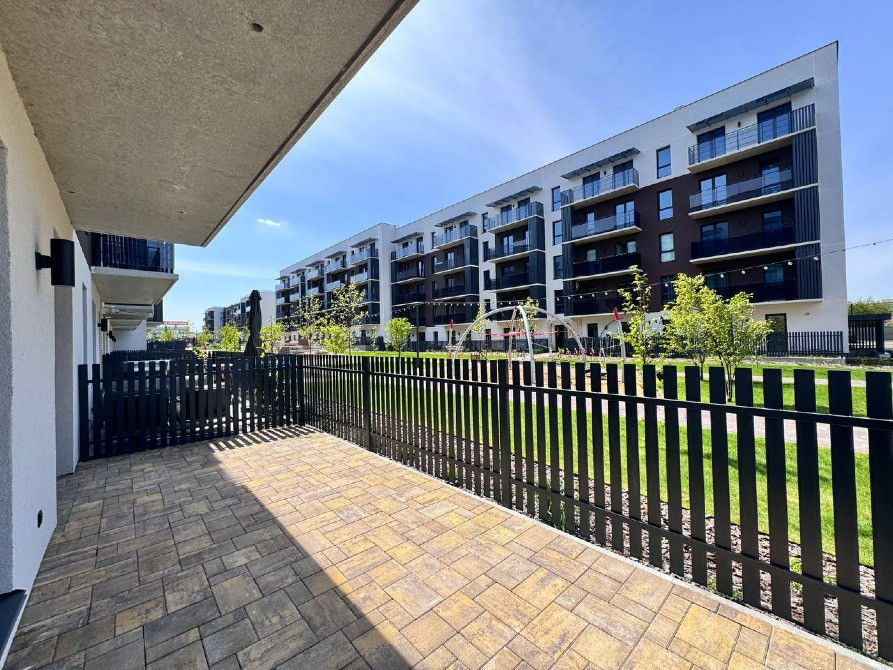 Продаж квартири з ремонтом та паркомісцем в ЖК преміум- класу Style Up! Луцьк - зображення 5