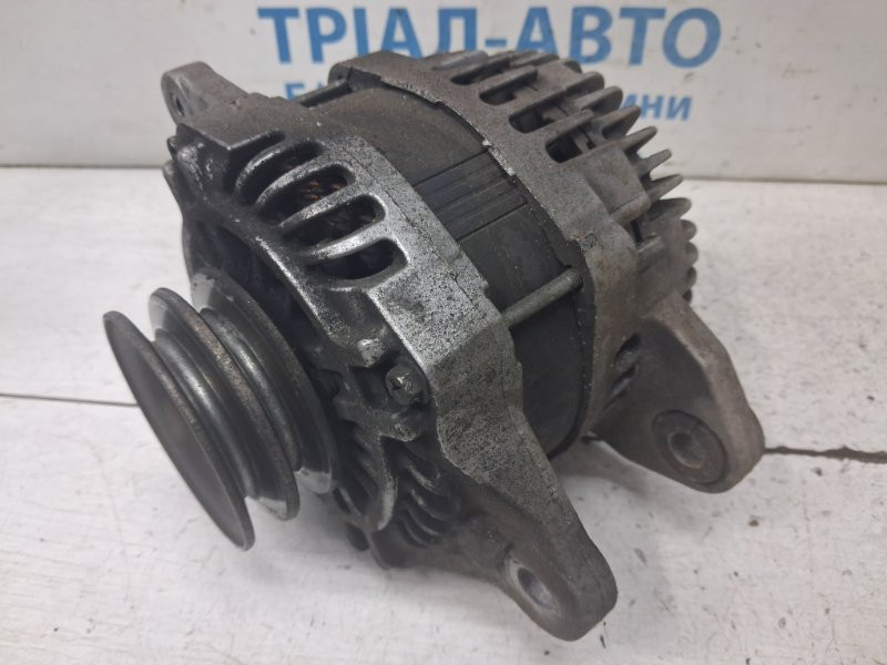 Генератор Mitsubishi Pajero Wagon 2006-2022 1800A290 (Арт. 84647) Київ - зображення 1