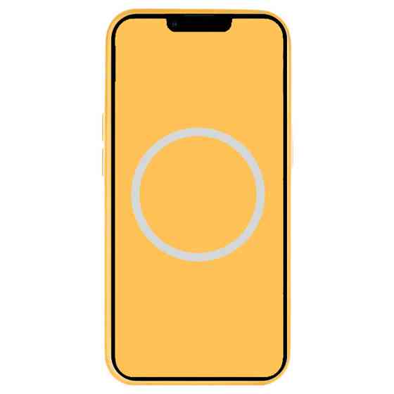 Чехол Silicone case (AAA) with Magsafe and Animation для Apple iPhone 15 Pro Max (6.7") Херсон