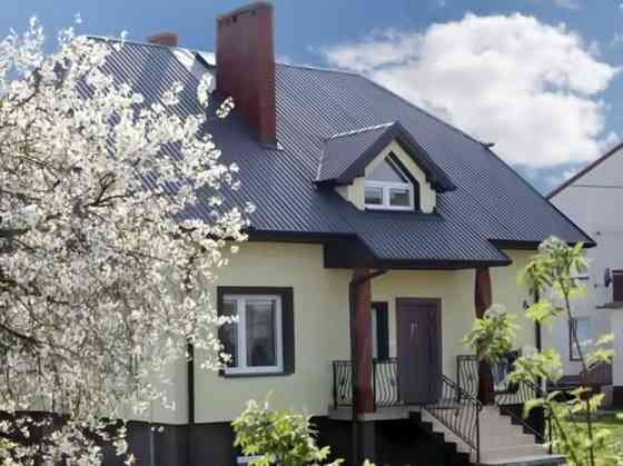 Профнастил Покрівельний ПК-20, ПК-35, ПК-45 Чернігів