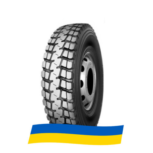 10 R20 Kapsen HS918+ 149/146K Ведуча шина Київ - зображення 1