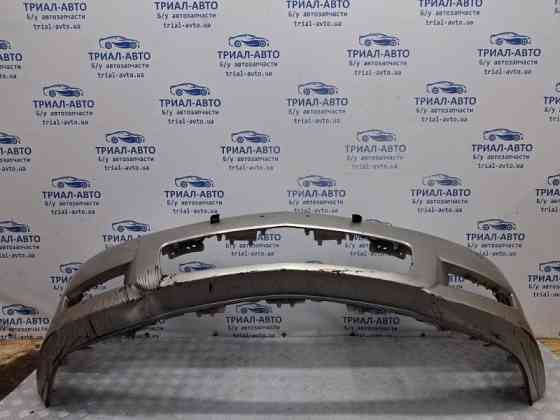 Бампер передний Mazda 3 2003-2009 BS4J50031BAA (Арт. 58816) Киев