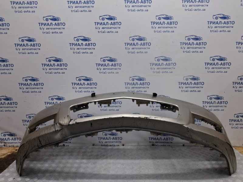 Бампер передний Mazda 3 BK 1.6 БЕНЗИН Z6 2003 (б/у) Киев - изображение 6