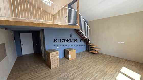 Без комісії! Продаж 2-х к. квартири студіо в клубному будинку м. Сирець № 21147531 Київ