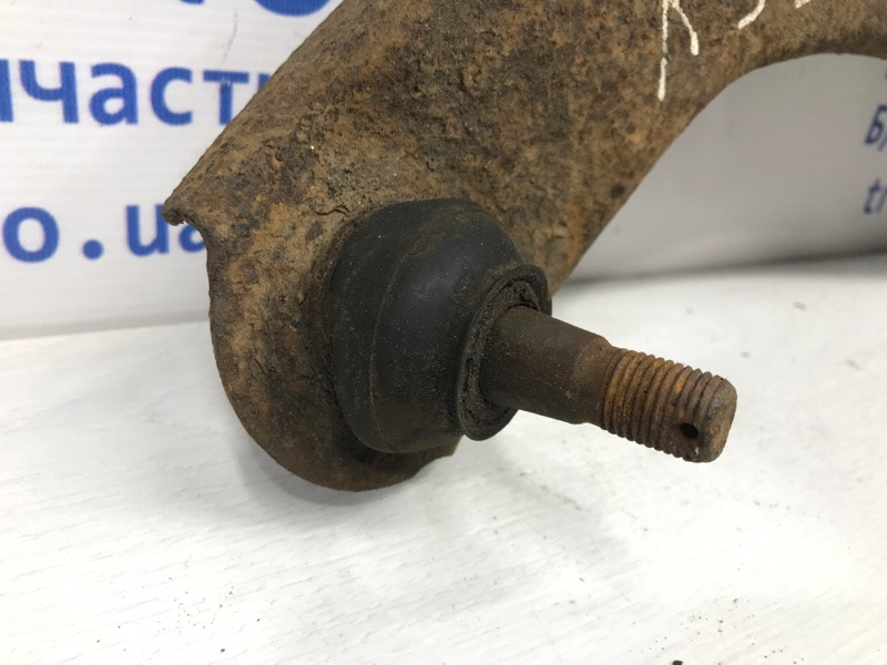 Рычаг левый Suzuki Grand Vitara JT 2005 (б/у) Киев - изображение 4