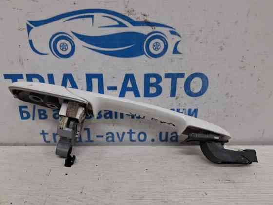 Ручка двери внешняя передняя правая Mazda CX 9 TB 3.7 БЕНЗИН MZI 2006 (б/у) Киев