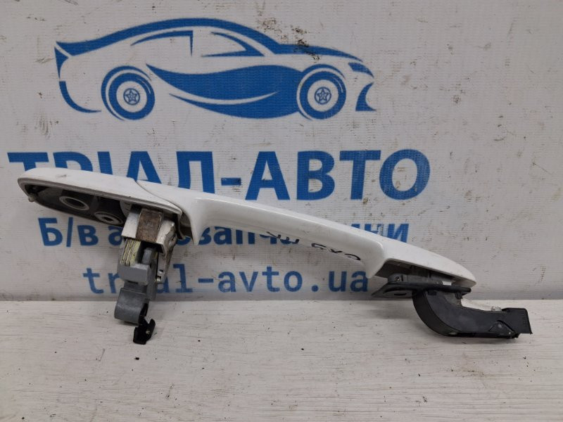 Ручка двери внешняя передняя правая Mazda CX 9 TB 3.7 БЕНЗИН MZI 2006 (б/у) Киев - изображение 3