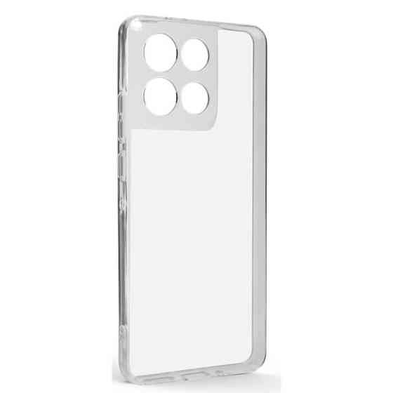 Чохол ArmorStandart Air Camera Cov для Motorola G86 5G Прозорий (ARM86593) (Код товару:42159) Харьков