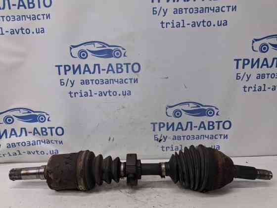 Привод передний левый Chevrolet Epica 2006-2013 96639083 (Арт. 78818) Київ