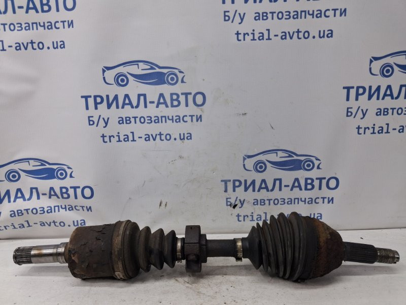Привод передний левый Chevrolet Epica 2006-2013 96639083 (Арт. 78818) Київ - зображення 1