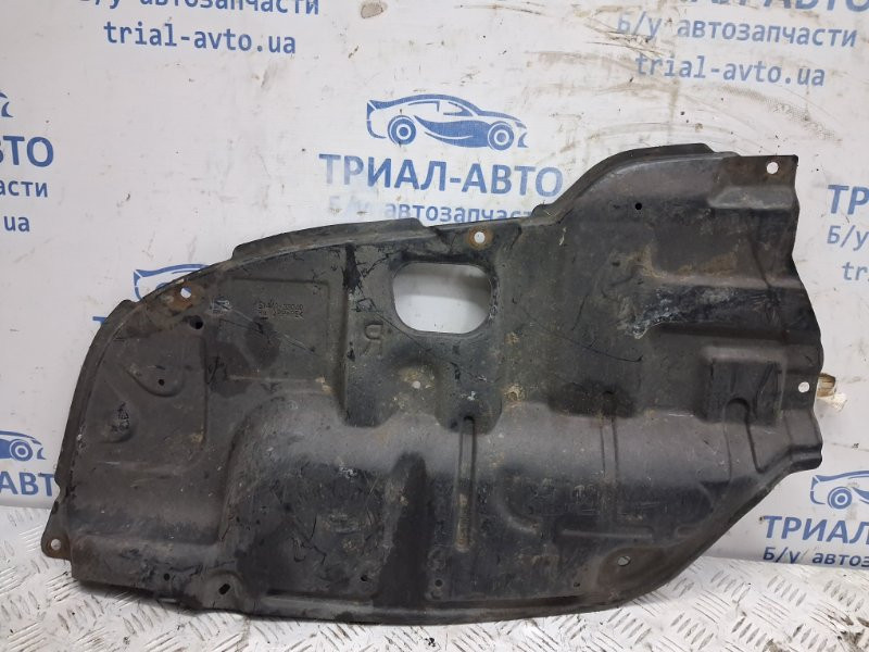 Защита Toyota Camry XV30 3.0 БЕНЗИН 1MZFE 2001 (б/у) Київ - зображення 1