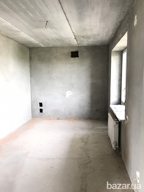 Трехкомнатная квартира на Харьковской. Новострой. 132 кв.м. Суми - зображення 3