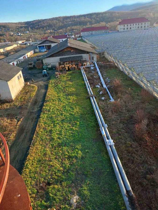 продажа производственные помещения Косовский, Стопчатов, 6500000 евро  - зображення 9