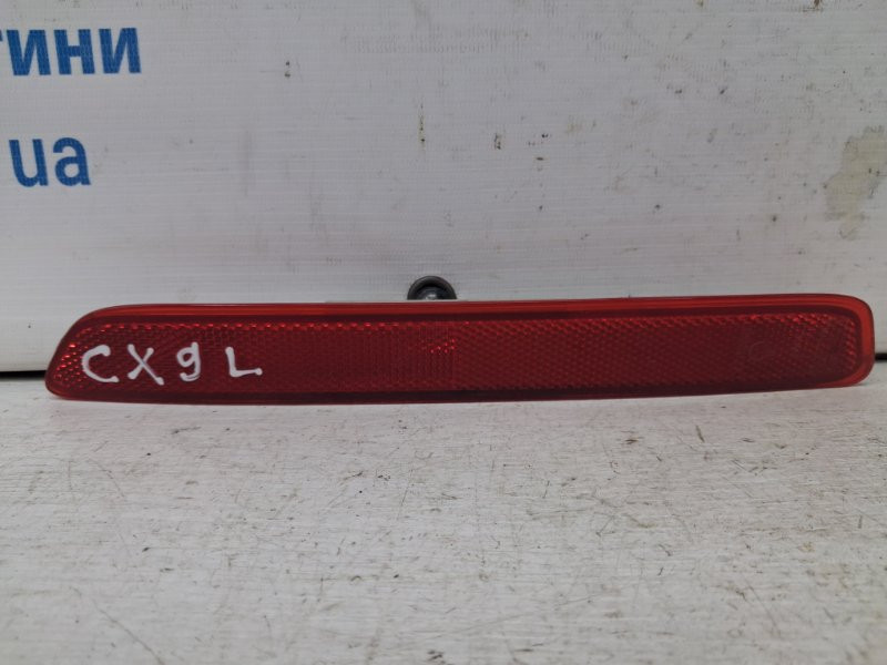 Катафот левый Mazda CX 9 2006-2015 TD11515M0B (Арт. 71870) Київ - зображення 1