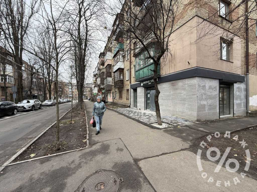 продажа торговые площади Киев, Печерский, 210000 $ Киев - изображение 3