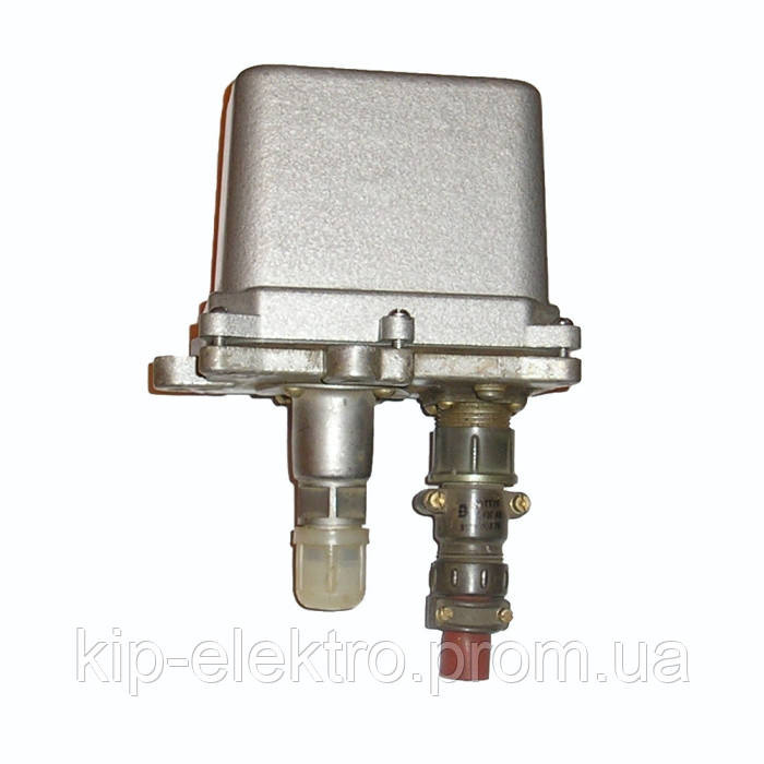 Реле давления РДС-1Т (РДС, РДС 1Т, РДС1Т, РДС) Київ - зображення 2