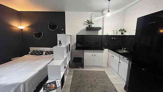 долгосрочная аренда 1-к квартира Броварский, Бровары, 12000 грн./мес. Бровары