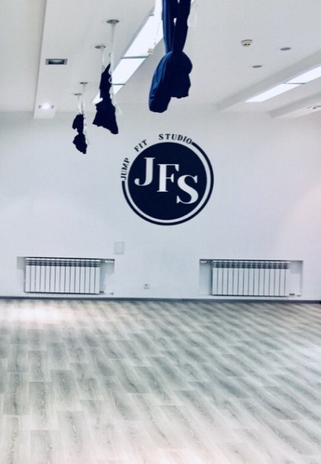 Fitness Cardio Bellydance! Вулиця Григорія Сковороди 61. Харків. Центр. Харьков - изображение 2