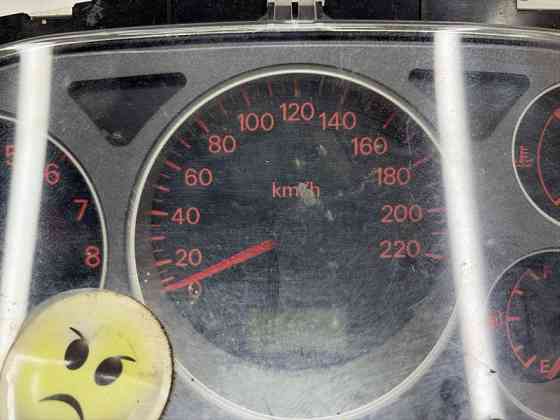 Приборная панель Mitsubishi Lancer 2003-2009 8100A179 (Арт. 83208) Киев