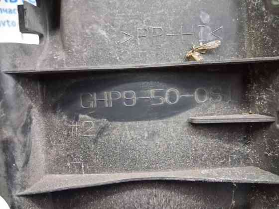 Защита бампера переднего Mazda 6 2012- GHP9500S1 (Арт. 80563) Киев