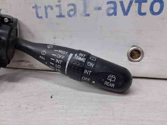 Переключатель подрулевой правый(дворники) Suzuki SX4 1.6 БЕНЗИН M16A 2006 (б/у) Київ