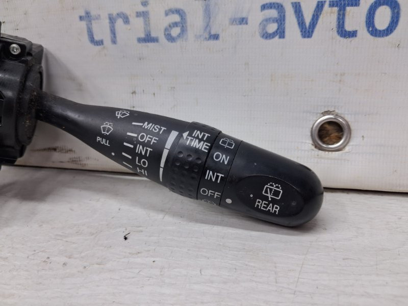 Переключатель подрулевой правый(дворники) Suzuki SX4 2006-2014 37310-62JA1 (Арт. 65253) Киев - изображение 2