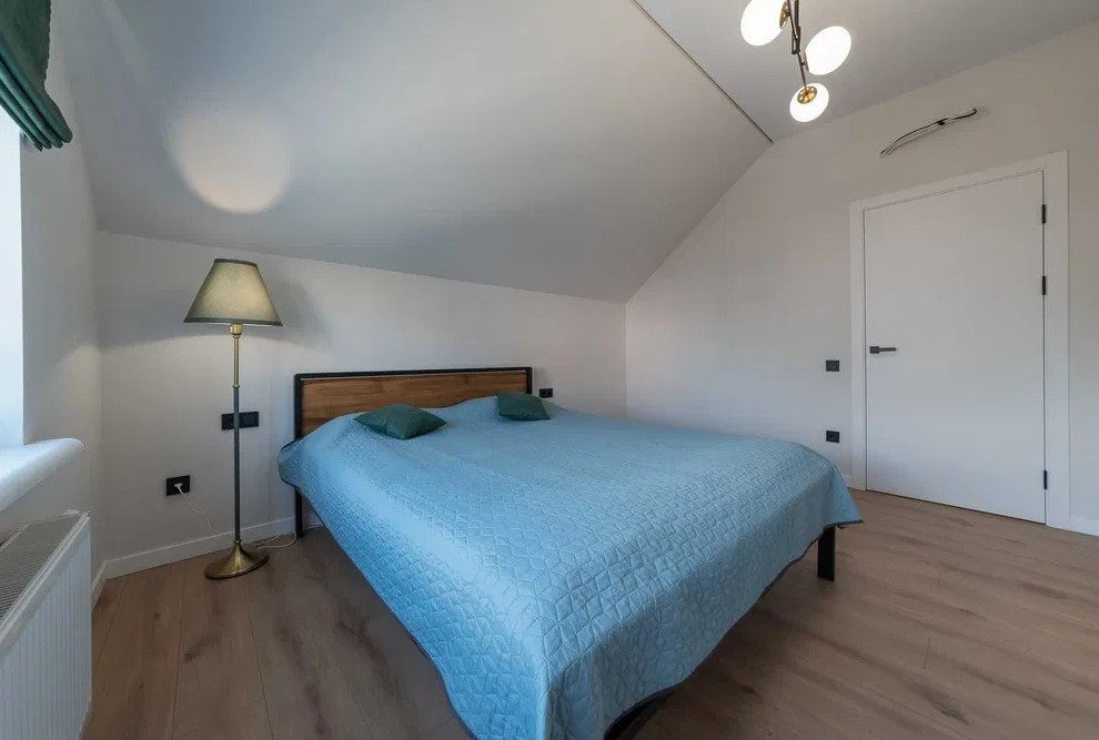 Новий дуплекс 114м.кв з ремонтом та меблями від власника с. Крюківщина Київ - зображення 6