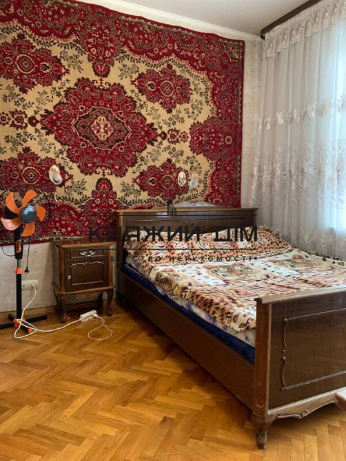 Продаж метро Харківська 3-кімнатної квартири у Дарницькому районі по вул. Архітектора Вербицького. К Київ - зображення 3