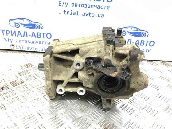 Редуктор задний Mitsubishi ASX GA 1.8 DIESEL 4N13 2010 (б/у) Київ