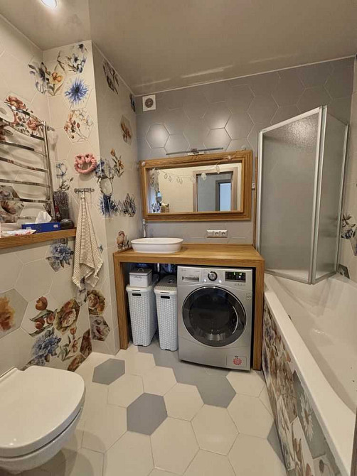 продажа 2-к квартира Броварский, Бровары, 135000 $ Бровари - зображення 7