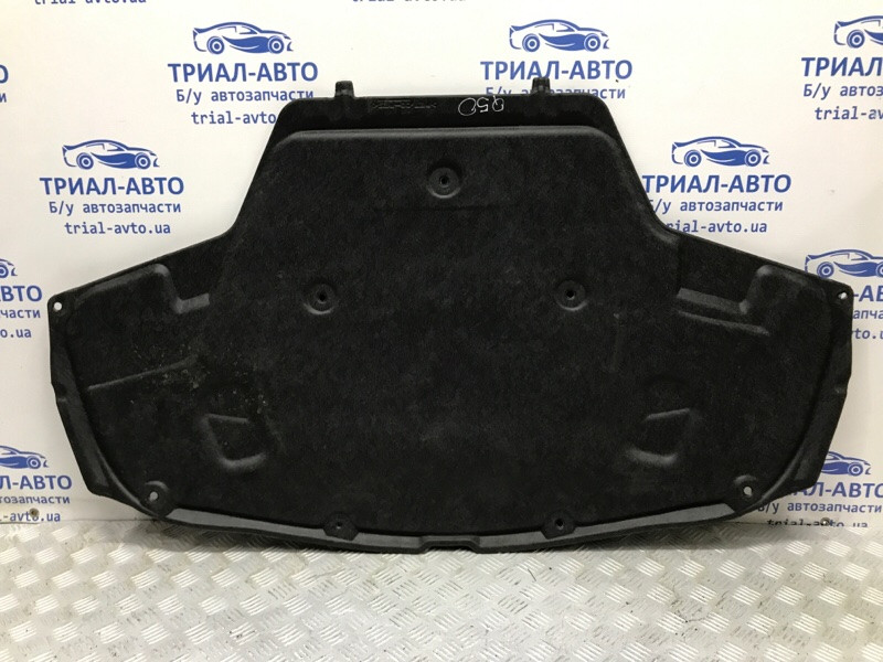 Обшивка капота Infiniti Q50 2013- 658404GA0A (Арт. 56356) Киев - изображение 1