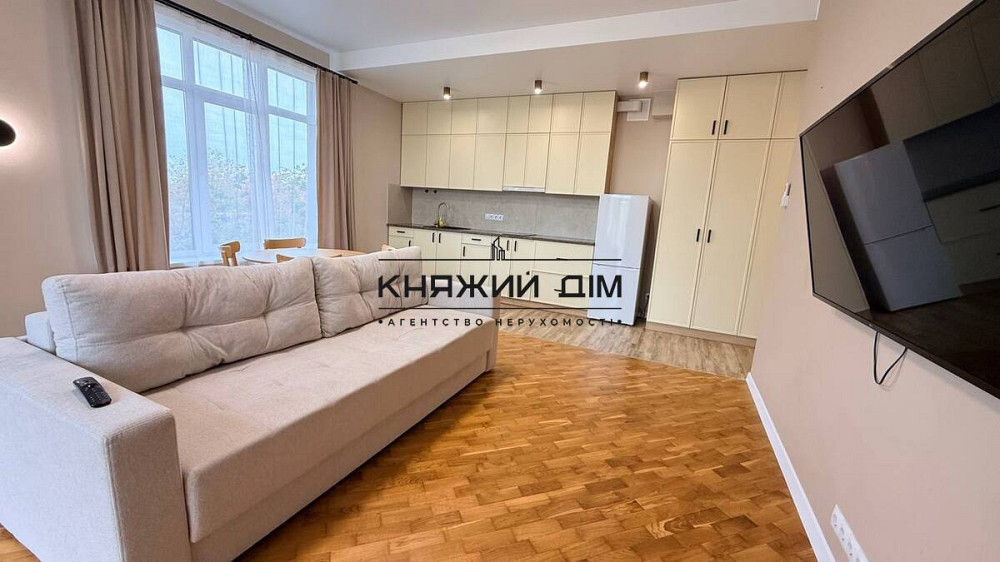Оренда! 2-х кімнатної студії, м Сирець, ЖК дубовий гай, Подільський район № 11205009 Київ - зображення 1