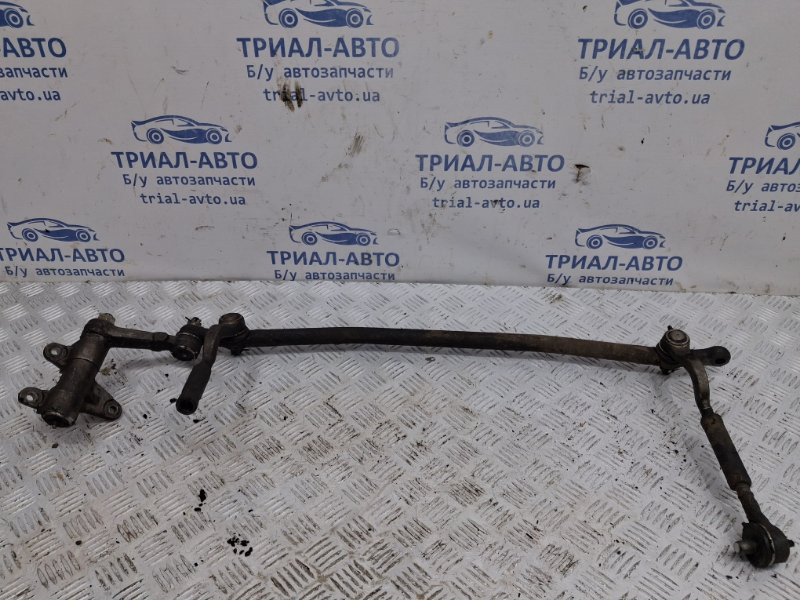 Рулевая трапеция Mitsubishi Pajero Sport 1996-2008 MR133560 (Арт. 64992) Киев - изображение 1